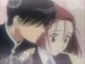 love history Arima and Yukino ///KAREKANO///