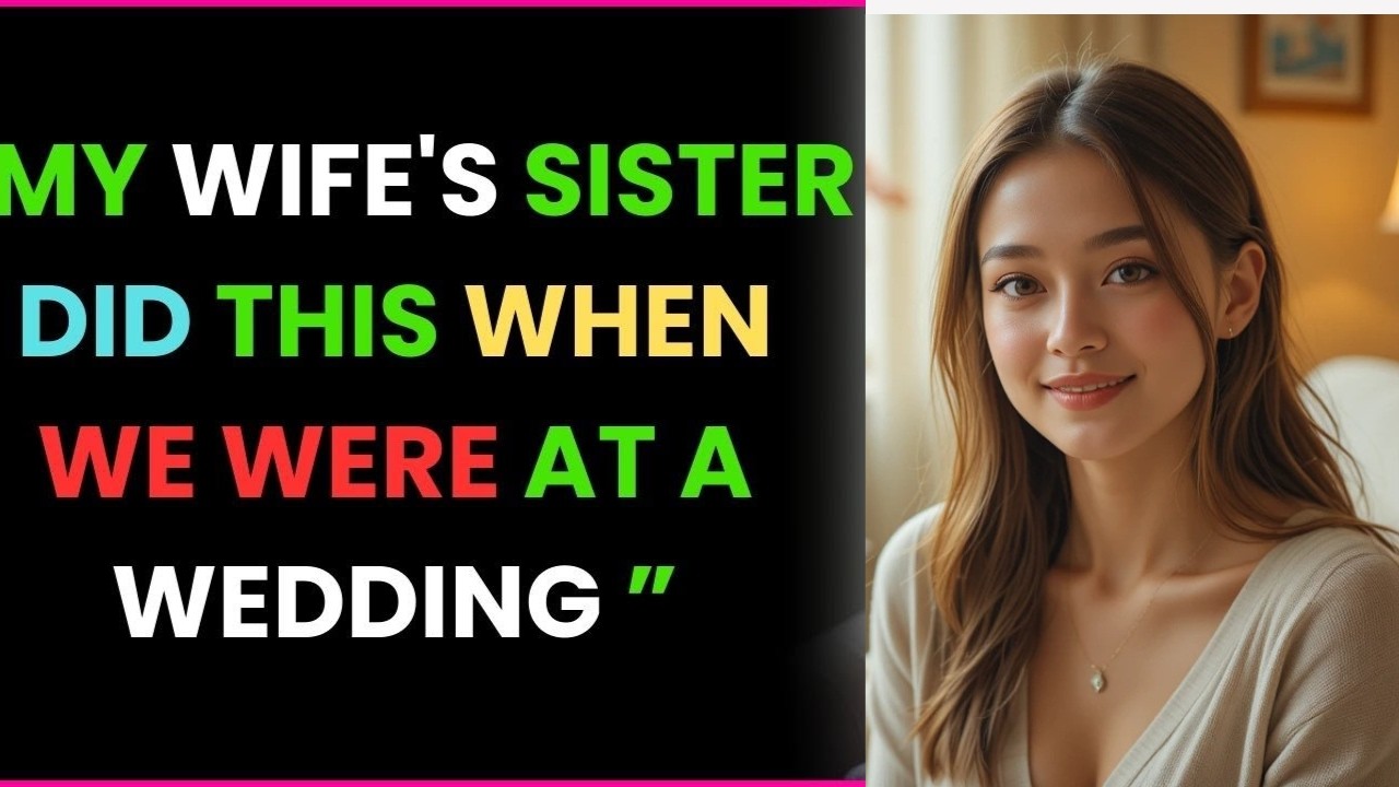 The Wedding Night That Changed Everything | A Shocking True Story