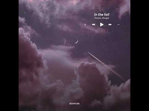 [ mm sub ] Woogie, Hwasa - in the fall