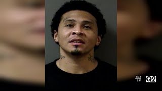 Billings fugitive captured by US Marshals accused of assulting 3-year-old girl