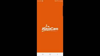 Checking Schedule screenshot 2