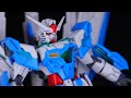 HG 1/144 Gundam Helios Review | GUNDAM BREAKER BATTLOGUE