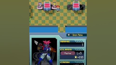 TRT tas video #3: Custom Robo Arena speedrun Day7 Part1