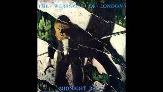 Midnight Rags (Paul Roland) - Brain Police