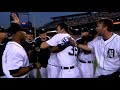 Justin Verlander throws FIRST of THREE career no-hitters!! Stuns Brewers in Detroit!