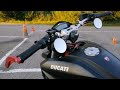 обзор Ducati