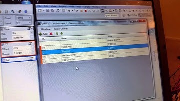 Cal Poly, CPE 329 Project 2