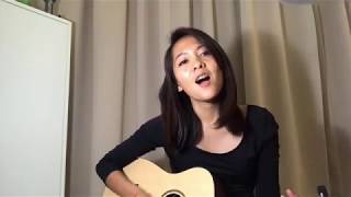 Jason Mraz - 1000 Things (Cover by Lala Karmela) chords