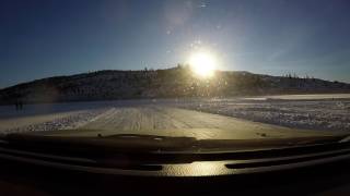 Ice X Track 2 Run 5 Jan 14 2017