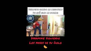 Dynamike Lore (IA de Dynamike) #brawlstarsmemes #brawlstars