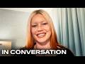 Wet Leg’s Rhian Teasdale Gets Candid About Band’s Humble Beginnings | In Conversation