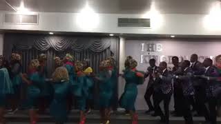 Joyous Celebration 21- Cover me my Lord