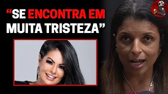 imagem do vídeo PAULINHA ABELHA com Vandinha Lopes | Planeta Podcast (Sobrenatural)