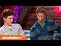 Henry Danger: The After Party | Dodging Danger | Nick