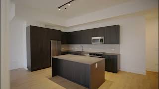 871 North Franklin Luxury Loft Style Apartments