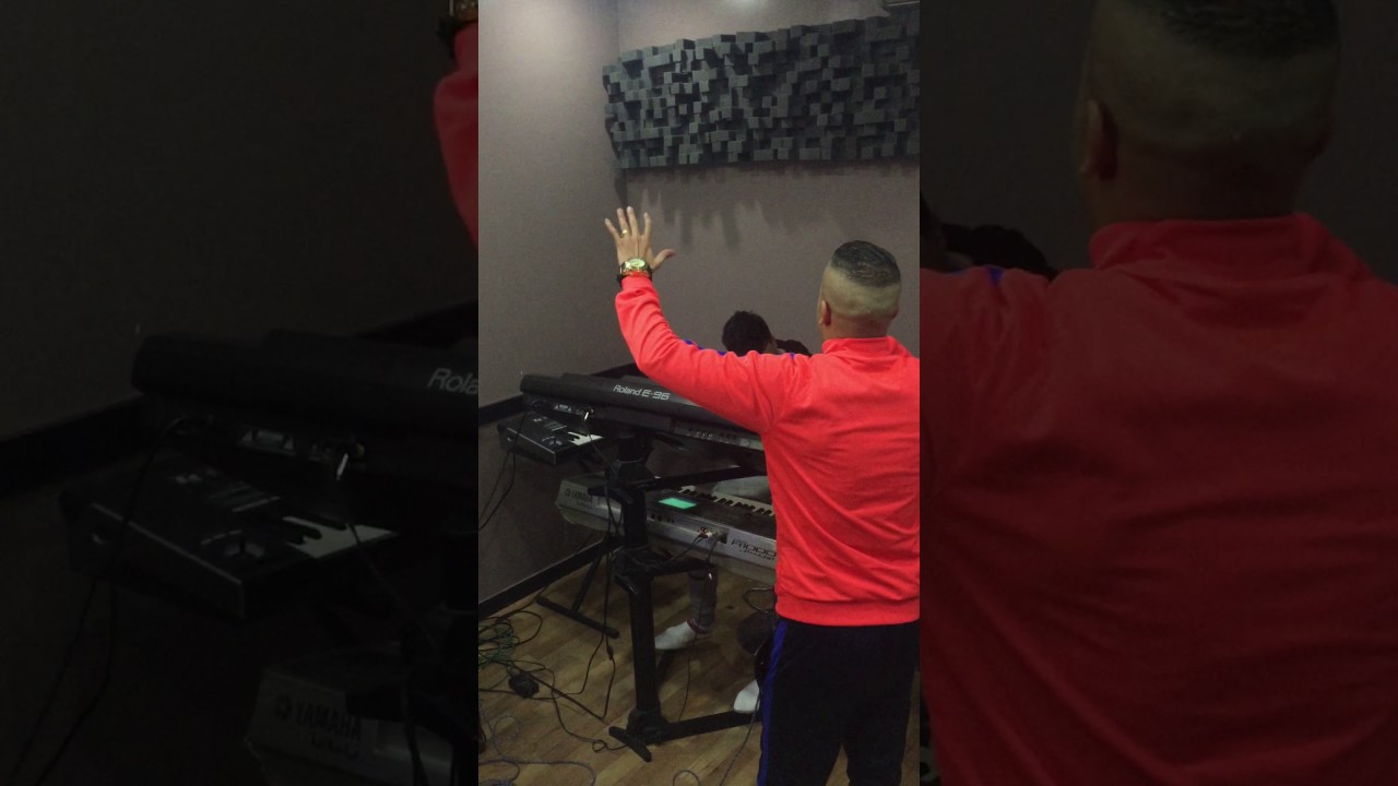 Cheb Djalil mine tih dalma Rai Clip 2020