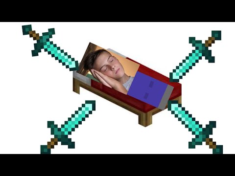 Minecraft Bedwars With Herhyrumherhyrum!!!