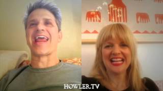 Famous HOWLER INTERVIEWS ARDEN MYRIN EP 2 Net Worth