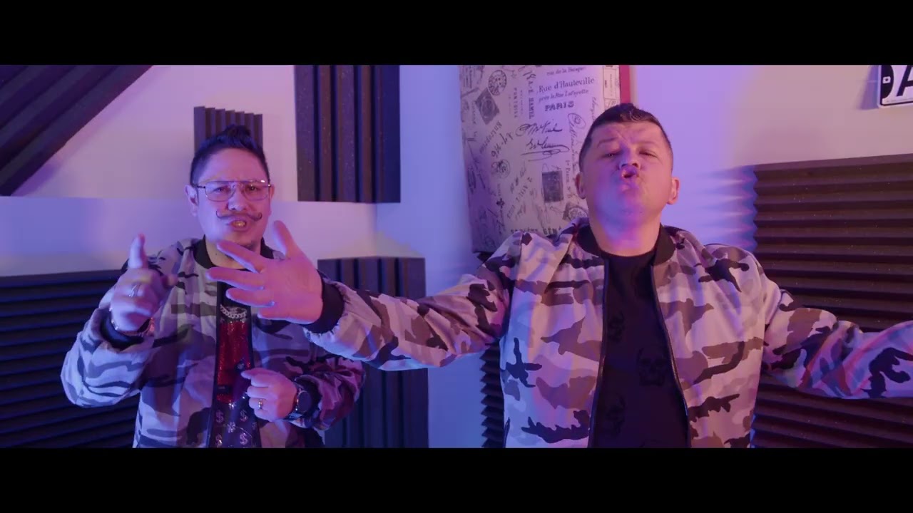 Grupo Love Secreto Cómo estás tú