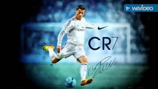 Cristiano Ronaldo Wallpaper screenshot 4