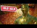 Solid Gold Is Back!!! *Funny Moments*