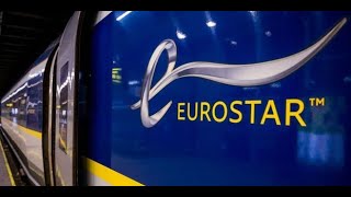 Train : la compagnie Eurostar prévoit de nouvelles destinations en France d'ici à cinq ans