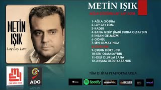 Metin Işık - Çileliyim - (Official Audıo) Resimi