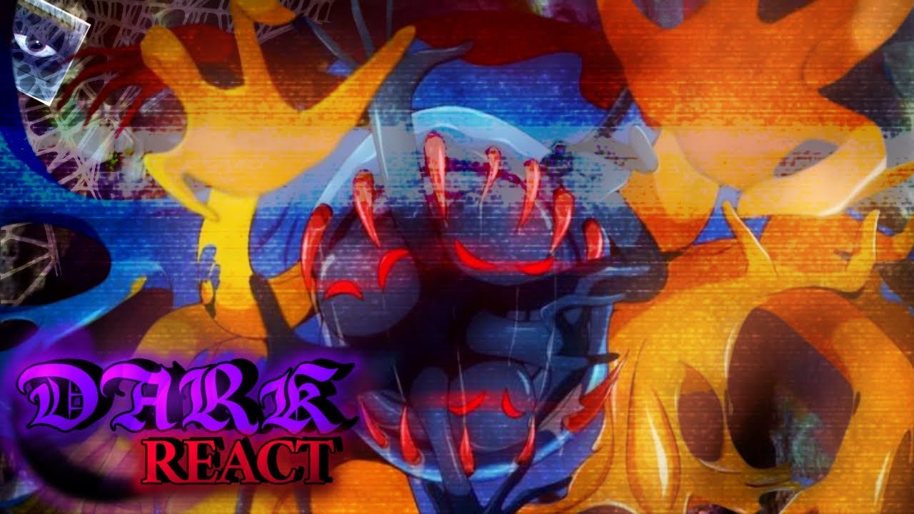 Kimi no koto React Porto Seguro (@ironmasterprod)|AS|