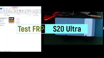 Remove FRP SAMSUNG ALL MODEL ONE CLICK By SAMhub.net