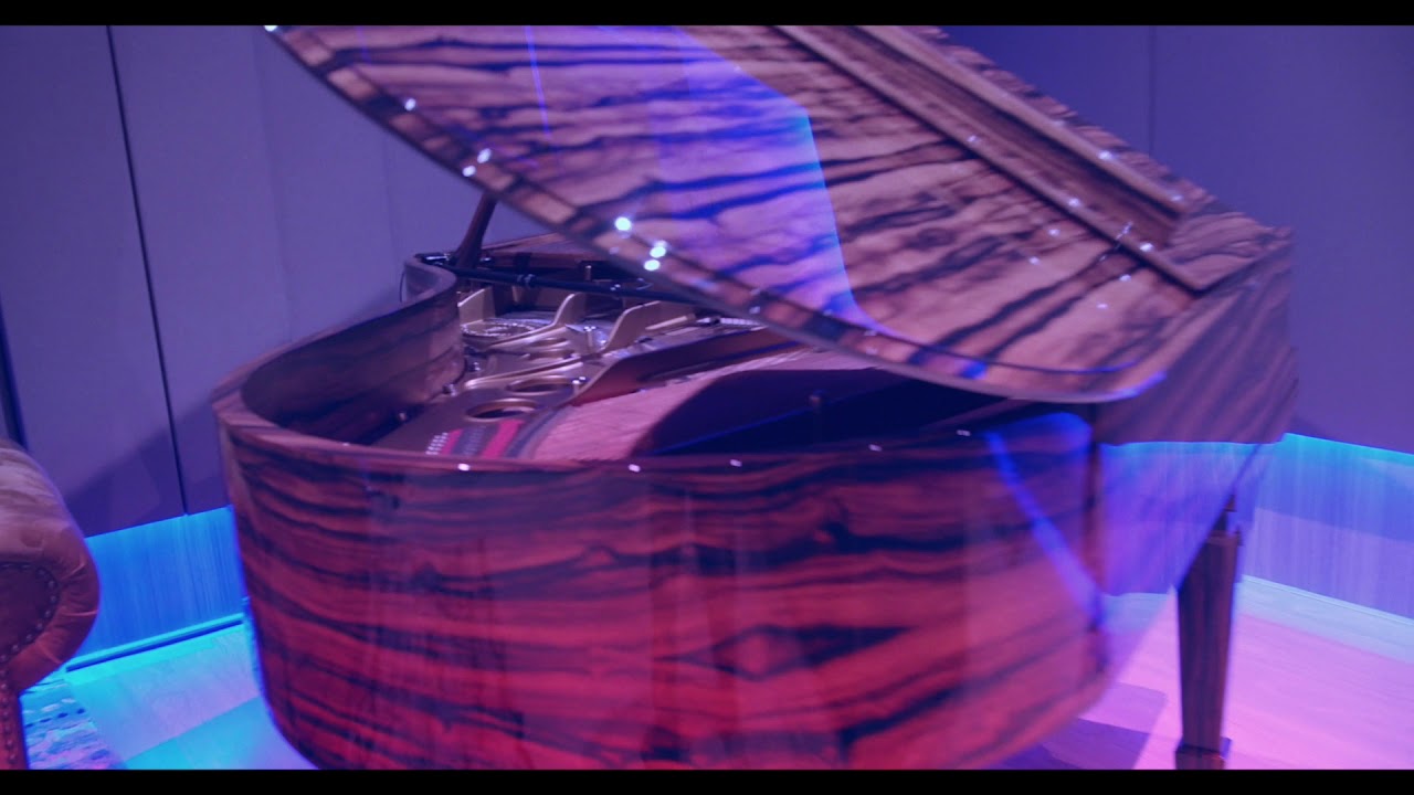 1Hundred Studio Kuala Lumpur's Newest Recording Studio YouTube