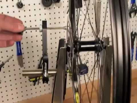 Park Tool - DT-3 - YouTube