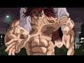 Baki Hanma (2021)「AMV」-  “To Another Level”