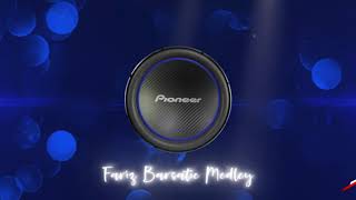 Fariz Barsatie Medley X Remix X Vishr X Sk Pro Graphixx