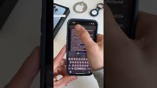 Custom iphone charging sound