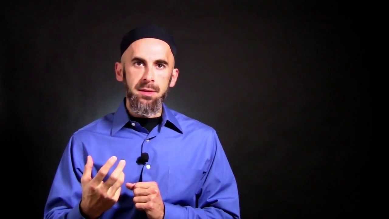 What Does Islam Mean YouTube