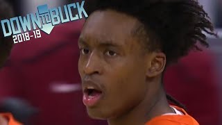 Collin Sexton 24 Points Full Highlights (2/13/2019)