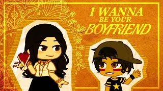 I Wanna Be Your Boyfriend Glmv Ansel & Cecilia Part 2