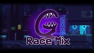 Race Mix [Grue Radio]