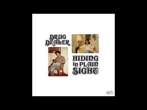 Drugdealer - New Fascination (Official Audio)