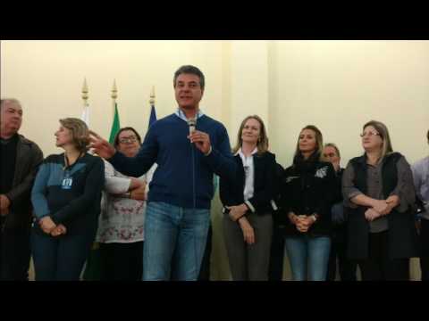 Manoel Ribas: Posto de Bombeiro Comunitário não vai fechar... 