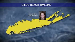 Gilgo Beach killings suspect Rex Heuermann to be indicted on another murder charge