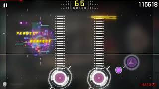 CYTUS 2 Tokiwatari - Yamajet