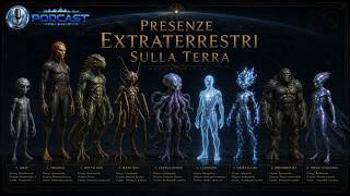 Presenze Extraterrestri Sulla Terra