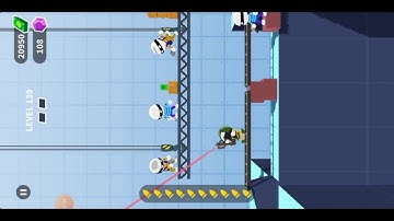 Johnny trigger level 139