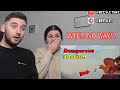 British Couple Reacts to 10 Most Dangerous Tourist Destination in the United States. #1 is Amazing.