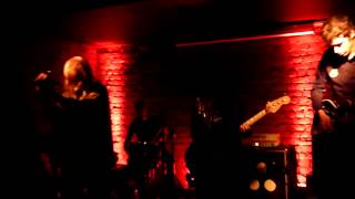 Live On Hunger - Dark Horses - The Cookie - Leicester - 10th September 2014