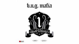 B.U.G. Mafia - Pantelimonu' Petrece (feat. Adriana Vlad) (Prod. Tata Vlad)