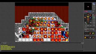 Bad DH Quest Team (Morgana 2006 7.81)