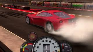 Ferrari F12 Berlinetta Turbo 1/4 Mile Prep screenshot 1