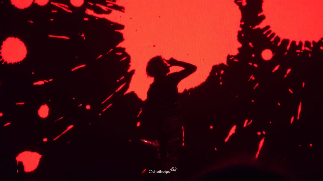 KANGDANIEL (강다니엘) – Parade ACT in Hong Kong | 20250216